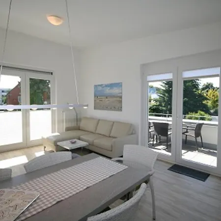 Wiesengrund 12-14 Whg 17 Inkl Wlan Apartament