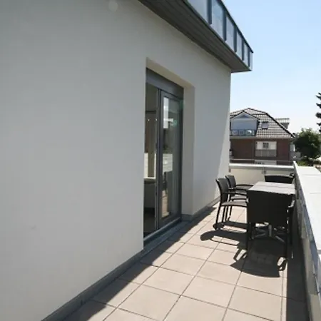 Wiesengrund 12-14 Whg 17 Inkl Wlan