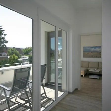 Wiesengrund 12-14 Whg 17 Inkl Wlan * Grömitz