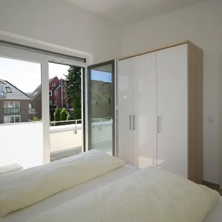 Wiesengrund 12-14 Whg 17 Inkl Wlan Apartament *