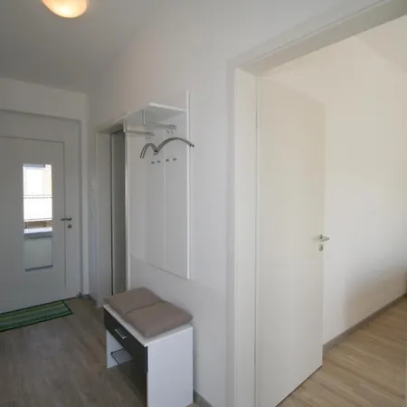 Wiesengrund 12-14 Whg 17 Inkl Wlan Apartament