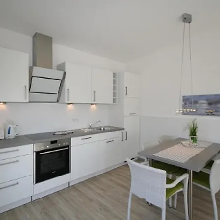 Wiesengrund 12-14 Whg 17 Inkl Wlan *