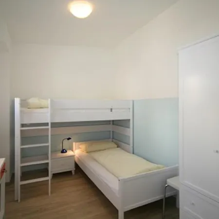 Wiesengrund 12-14 Whg 17 Inkl Wlan