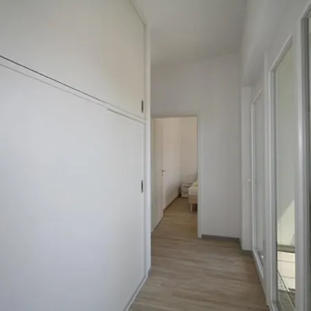 Wiesengrund 12-14 Whg 17 Inkl Wlan Apartment Groemitz