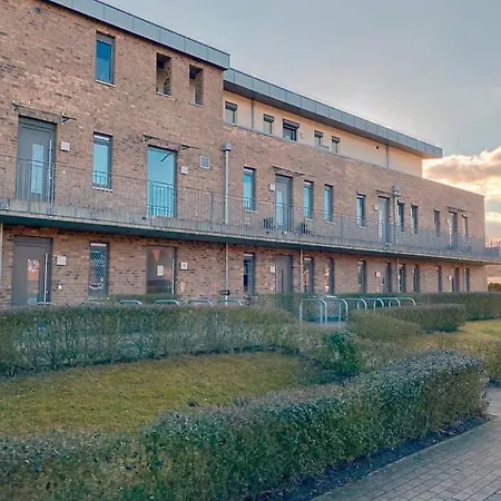 Apartament Wiesengrund 12-14 Whg 17 Inkl Wlan