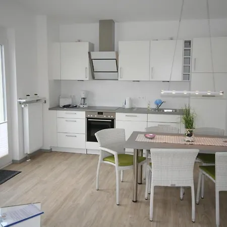 Wiesengrund 12-14 Whg 17 Inkl Wlan *