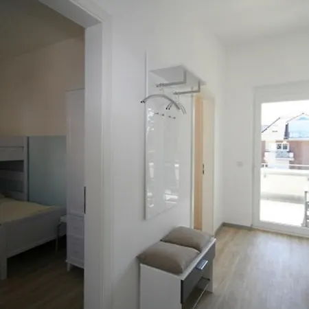 Wiesengrund 12-14 Whg 17 Inkl Wlan Apartament *