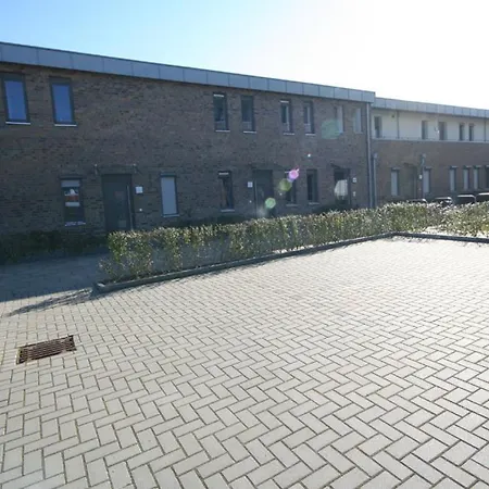 Apartament Wiesengrund 12-14 Whg 17 Inkl Wlan *