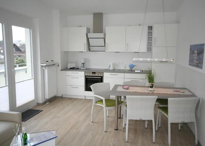 Wiesengrund 12-14 Whg 17 Inkl Wlan *